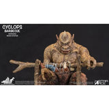 Cyclops, "The 7th Voyage of Sinbad" (Star Ace Toys) - Statue