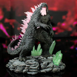 Godzilla, "Godzilla x Kong: The New Empire" (Diamond Select) - Diorama