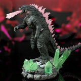 Godzilla, "Godzilla x Kong: The New Empire" (Diamond Select) - Diorama