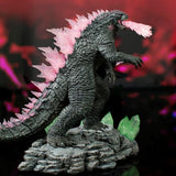 Godzilla, "Godzilla x Kong: The New Empire" (Diamond Select) - Diorama