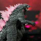 Godzilla, "Godzilla x Kong: The New Empire" (Diamond Select) - Diorama