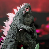 Godzilla, "Godzilla x Kong: The New Empire" (Diamond Select) - Diorama