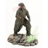 Godzilla, "Godzilla x Kong: The New Empire" (Diamond Select) - Diorama