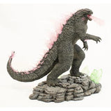 Godzilla, "Godzilla x Kong: The New Empire" (Diamond Select) - Diorama