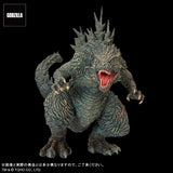 Godzilla Odo Island, "Wu Erluo" (Favorite Sculptors Line) - RIC-Boy Exclusive