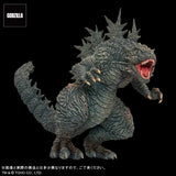 Godzilla Odo Island, "Wu Erluo" (Favorite Sculptors Line) - RIC-Boy Exclusive