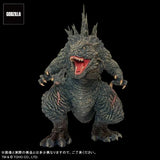 Godzilla Odo Island, "Wu Erluo" (Favorite Sculptors Line) - RIC-Boy Exclusive