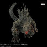 Godzilla Odo Island, "Wu Erluo" (Favorite Sculptors Line) - RIC-Boy Exclusive