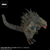 Godzilla Odo Island, "Wu Erluo" (Favorite Sculptors Line) - RIC-Boy Exclusive