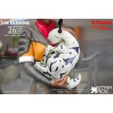 Lim Eleking (Ultra Kaiju Series, Star Ace Toys)