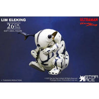 Lim Eleking (Ultra Kaiju Series, Star Ace Toys)