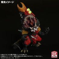 Evangelion Unit-02 Beast G Mode (Deforeal series) - RIC-Boy Exclusive (2nd Run)