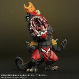 Evangelion Unit-02 Beast G Mode (Deforeal series) - RIC-Boy Exclusive (2nd Run)