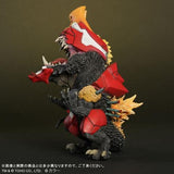 Evangelion Unit-02 Beast G Mode (Deforeal series) - RIC-Boy Exclusive (2nd Run)