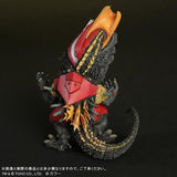 Evangelion Unit-02 Beast G Mode (Deforeal series) - RIC-Boy Exclusive (2nd Run)