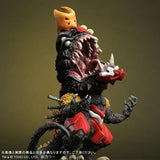 Evangelion Unit-02 Beast G Mode (Deforeal series) - RIC-Boy Exclusive (2nd Run)