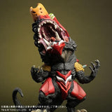 Evangelion Unit-02 Beast G Mode (Deforeal series) - RIC-Boy Exclusive (2nd Run)