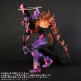 Evangelion Unit-01 Burning "G" (30cm Series) - Awakening Version (2nd Run)