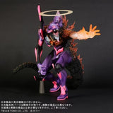 Evangelion Unit-01 Burning "G" (30cm Series) - Awakening Version (2nd Run)