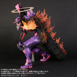 Evangelion Unit-01 Burning "G" (30cm Series) - Awakening Version (2nd Run)