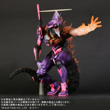 Evangelion Unit-01 Burning "G" (30cm Series) - Awakening Version (2nd Run)