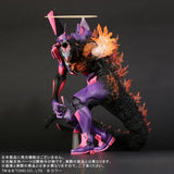 Evangelion Unit-01 Burning "G" (30cm Series) - Awakening Version (2nd Run)