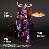 Evangelion Unit-01 Burning "G" (30cm Series) - Awakening Version (2nd Run)