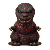 Godzilla Puppets (Ensky) - 10-Figure Set - Japanese Import