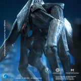 MUTO, "Godzilla (2014)" (Hiya Toys) - Action Figure