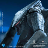 MUTO, "Godzilla (2014)" (Hiya Toys) - Action Figure