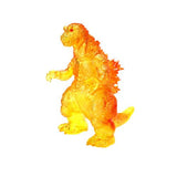 Godzilla 2001 (CCP Middle Size Series) - Clear Orange Version