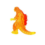 Godzilla 2001 (CCP Middle Size Series) - Clear Orange Version