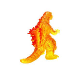 Godzilla 2001 (CCP Middle Size Series) - Clear Orange Version