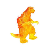 Godzilla 2001 (CCP Middle Size Series) - Clear Orange Version