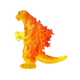 Godzilla 2001 (CCP Middle Size Series) - Clear Orange Version