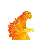 Godzilla 2001 (CCP Middle Size Series) - Clear Orange Version