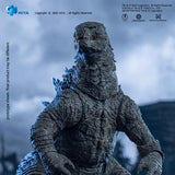 Godzilla 2014 (Hiya Toys) - Translucent Heat Ray Version