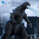 Godzilla 2014 (Hiya Toys) - Translucent Heat Ray Version