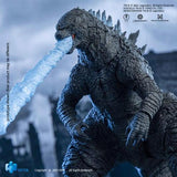 Godzilla 2014 (Hiya Toys) - Translucent Heat Ray Version