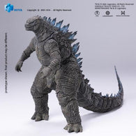 Godzilla 2014 (Hiya Toys) - Translucent Heat Ray Version