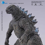 Godzilla 2014 (Hiya Toys) - Translucent Heat Ray Version