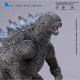 Godzilla 2014 (Hiya Toys) - Translucent Heat Ray Version