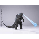 Godzilla 2014 (Hiya Toys) - Translucent Heat Ray Version