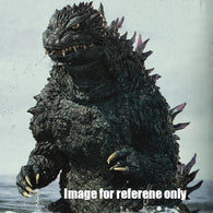 Godzilla 2000 (Bandai Movie Monster Series)