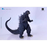 Godzilla 2002 (Hiya Toys) - Action Figure