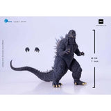 Godzilla 2002 (Hiya Toys) - Action Figure