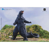 Godzilla 2002 (Hiya Toys) - Action Figure