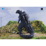 Godzilla 2002 (Hiya Toys) - Action Figure