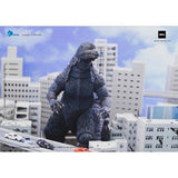 Godzilla 2002 (Hiya Toys) - Action Figure