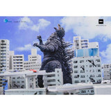 Godzilla 2002 (Hiya Toys) - Action Figure